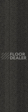 Ковровая плитка Interface Visual Code Stitchery 9281007 Slate Stitchery фото 1 | FLOORDEALER